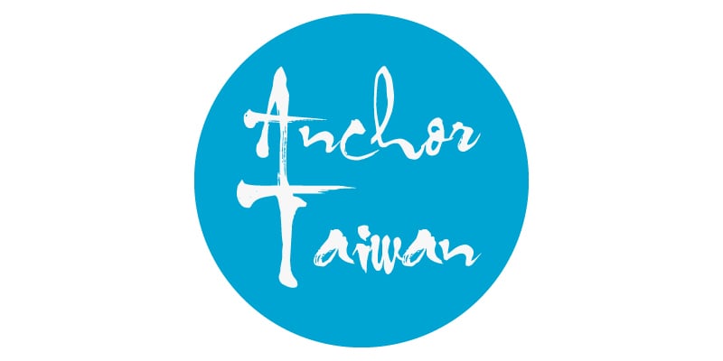anchor taiwan