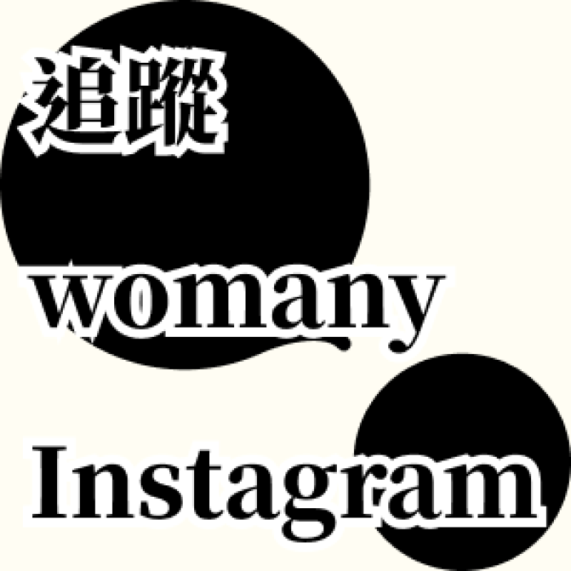 womany instagram