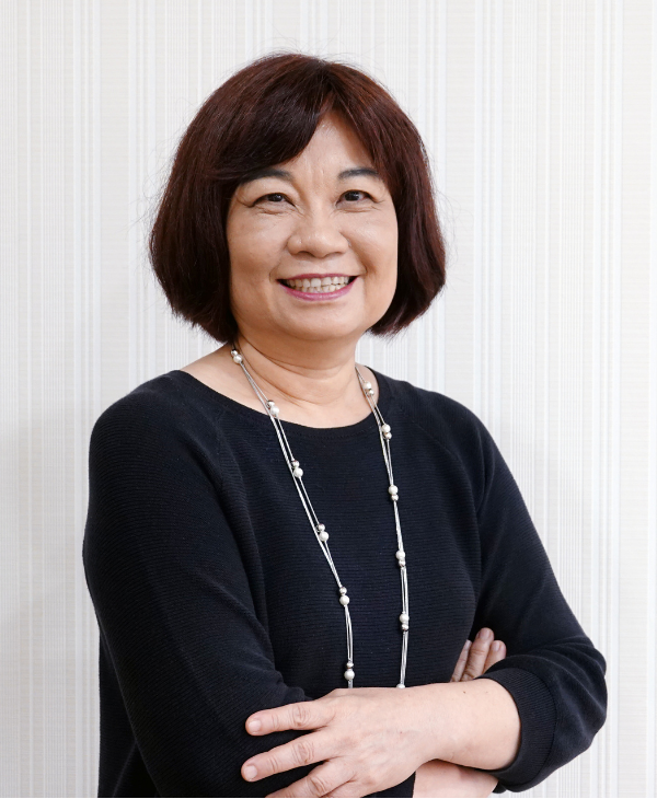 2026 GWIS 講者：陳美伶