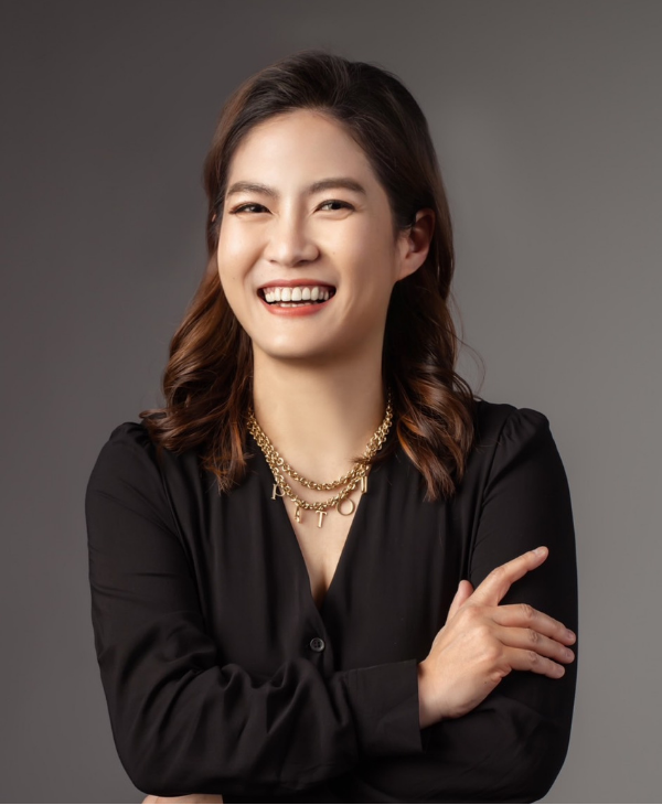 2026 GWIS 講者：古倫維 Lun-Wei Ku