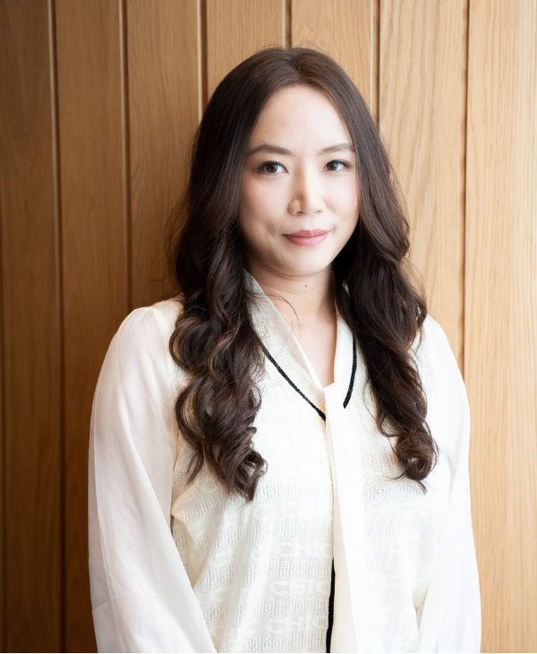 2026 GWIS 講者：陳怡蓁