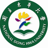 東華大學 logo