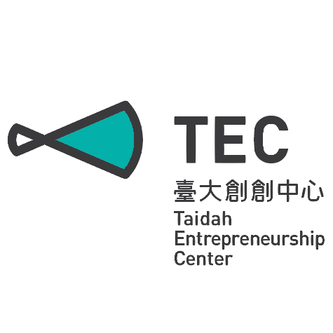 台大創創中心 logo