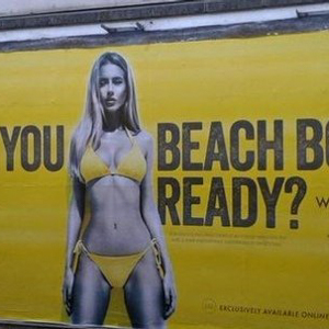英國規定廣告不得含性別刻板印象