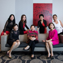 新加坡星展銀行獲選 2018 彭博性別平等企業