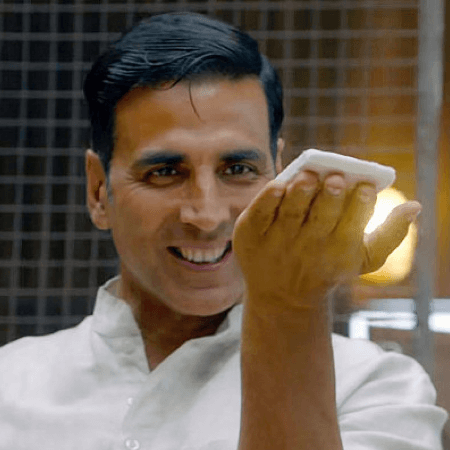 ‘Pad Man’ Is Leading An Important Revolution In How The Indian Culture Views Menstruation