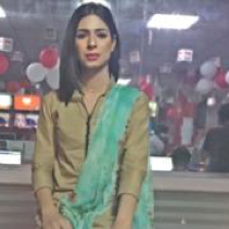 巴基斯坦新聞台，出現第一位跨性別女主播