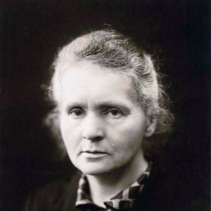 Taiwan translation committee sparked a debate of chooseing the name Mrs. Curie or Maria Skłodowska