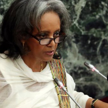 Sahle-Work Zewde becomes Ethiopia's first female president
