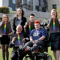 ‘World first’ as Scottish schools to adopt LGBTI inclusive education