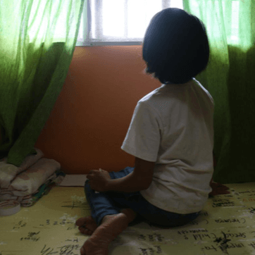 【報道者】消えたフィリピンの性犯罪被害者