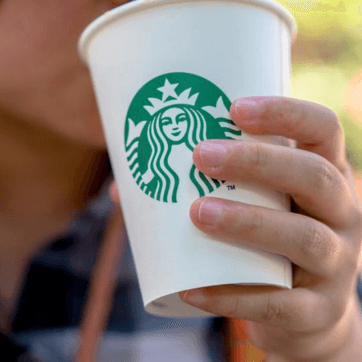 Starbucks achieves pay equity in the United States