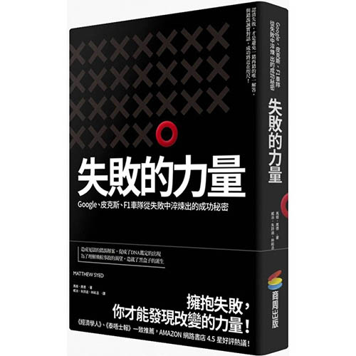 失敗的力量 的圖片