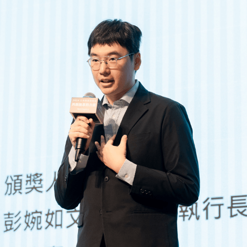 王兆慶－彭婉如文教基金會執行長