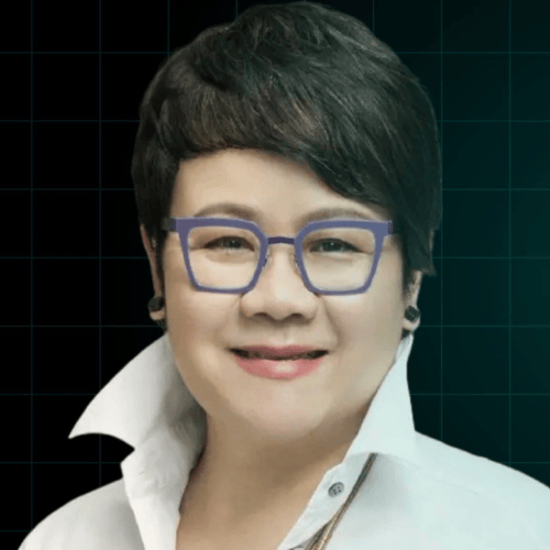 蔡玉玲－理慈國際科技法律事務所共同創辦人、台灣女董事協會創會榮譽理事長