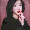 紐約彩妝師Romana 