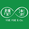 閱樂書店