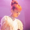 許哲珮 Peggy Hsu