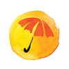 橙雨伞公益