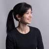 Sabina- 最懂台灣人申請Top MBA的顧問。
