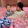 江語嫣 嬰幼兒睡眠顧問