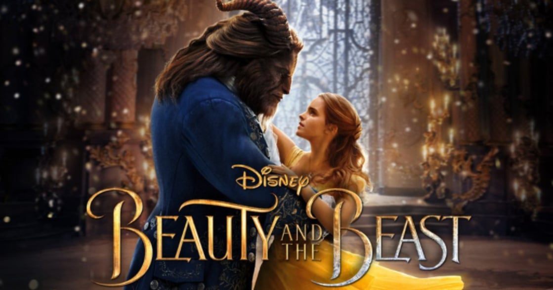迪士尼的童話革命：《美女與野獸》算女性主義電影嗎？