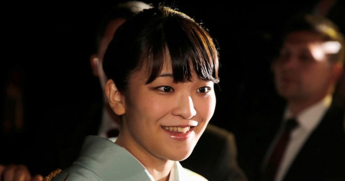 日本真子公主嫁給平民需脫離皇室？女性地位再惹爭議