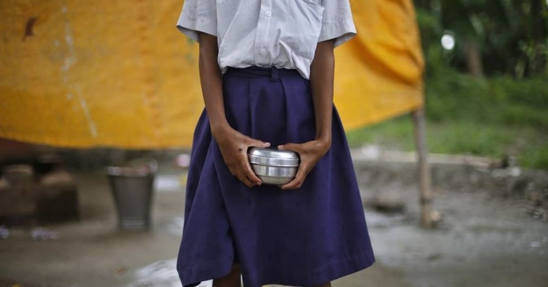 「妳有月經，妳很髒」印度月經羞辱，讓 12 歲女童選擇自殺
