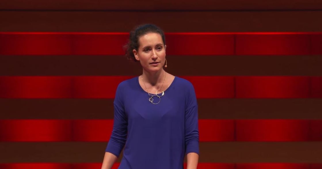 「 性從來不只是為了生育！」解放女性慾望的三部 TED 演講