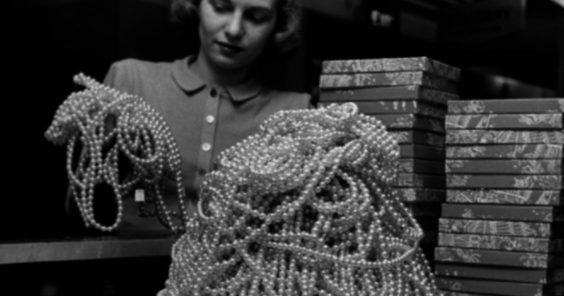 40 年代女人的「剁手勝地」——叱詫風雲的梅西百貨 Macy’s