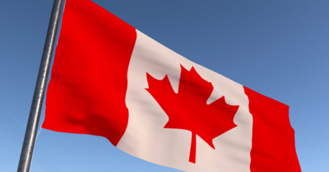 性別平權的落實！加拿大國歌改詞，走了30年