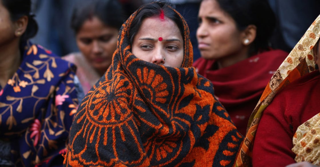 印度巴士輪暴案，犯人辯護律師：「女人在男人眼中就是性。」