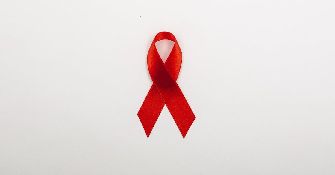 世界愛滋病日 30 週年｜替愛滋除汙，就是替恐懼除汙