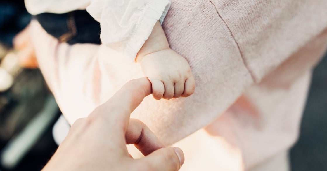 新生兒如何保護肌膚？為寶寶量身打造的保濕小秘訣