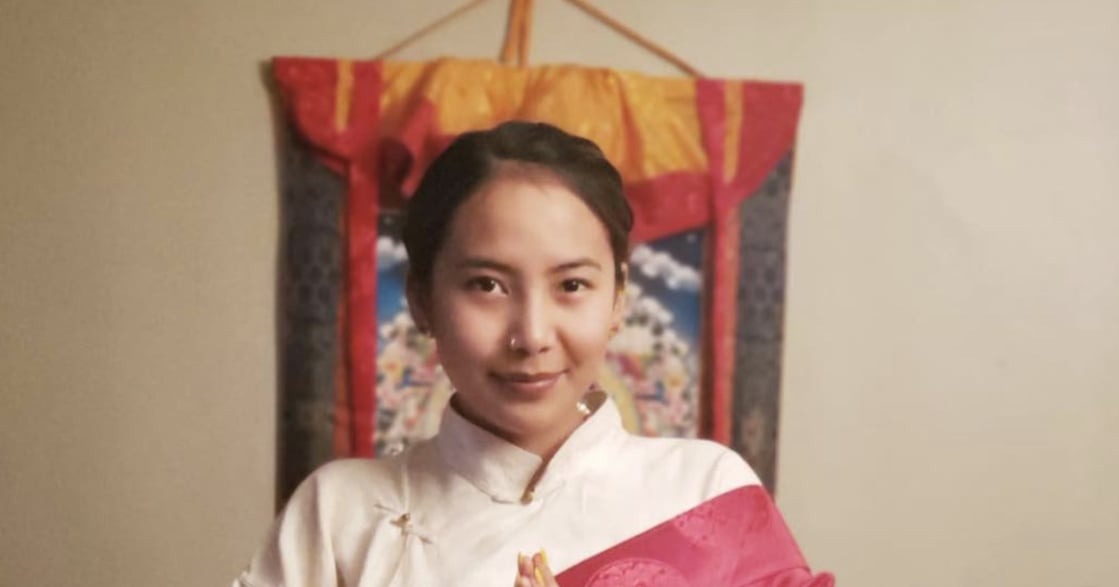 多倫多大學首位西藏女學生會長出爐，中國留學生集體連署抗議