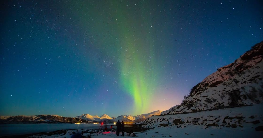冰島旅行必問題：我要參加極光團嗎？