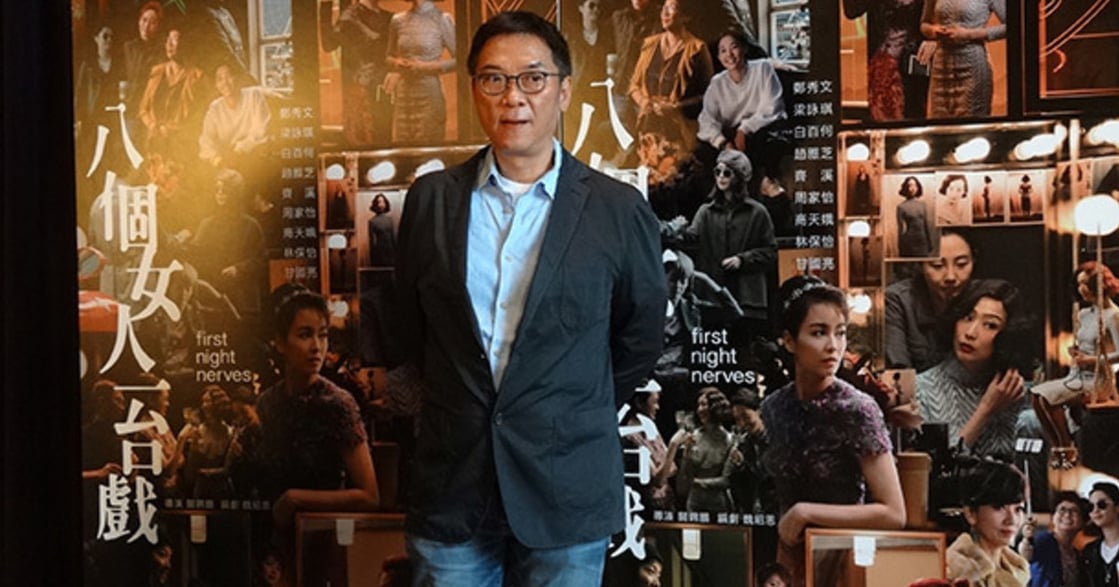 香港導演關錦鵬：在他的鏡頭前，女性獨立而負責