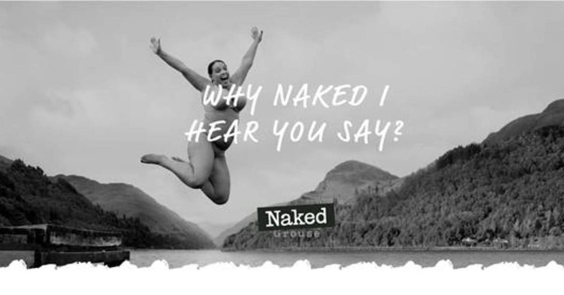 想體驗自由？來場 Naked Escape 裸放假期吧！