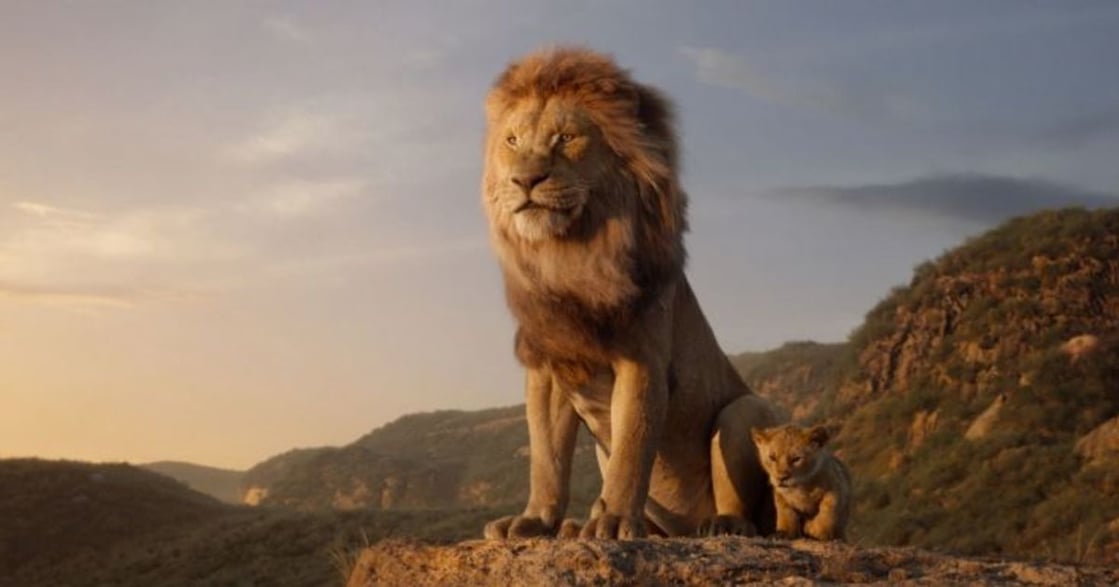 《獅子王》五句經典勇氣語錄：若壞事注定發生，我們何必過度擔心？