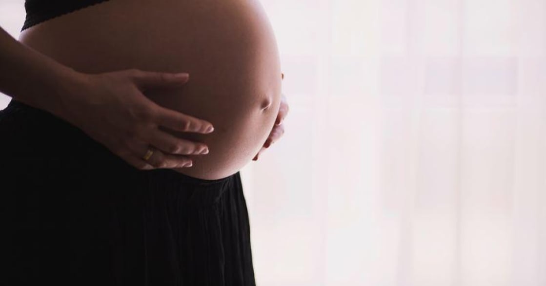 破解懷孕及避孕的 12 個迷思