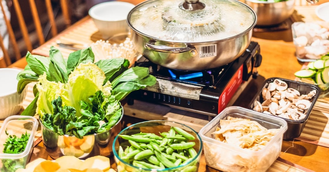 魚餃、蝦餃、燕餃分不清：火鍋料到底是用什麼做的？