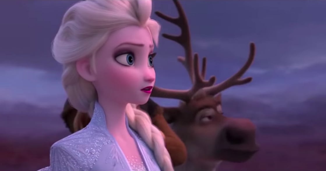 我愛我是我 | 《冰雪奇緣》Elsa 成長三部曲：認真探尋，才找得到你的秘境