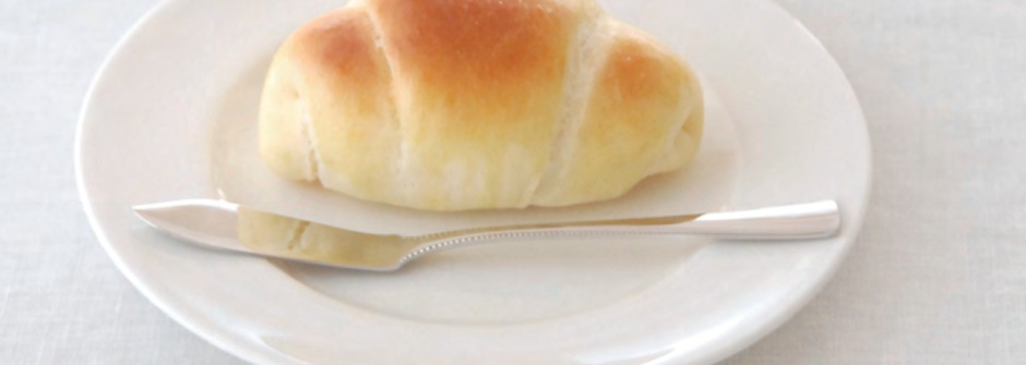 美味料理食譜：新手零失敗的超手感奶油麵包捲