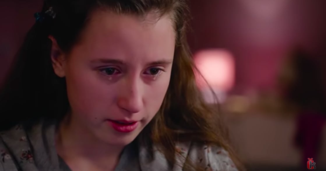 「妳月經來了嗎？是不是處女？」捷克紀錄片：演員扮 12 歲少女，引出上千位潛在性犯罪者