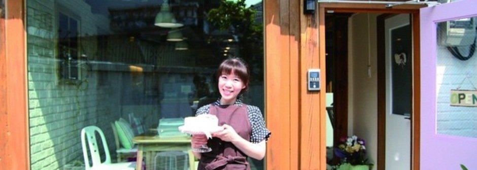 大口吃遍首爾甜點：Heedonga Ummada 年糕咖啡館主廚專訪