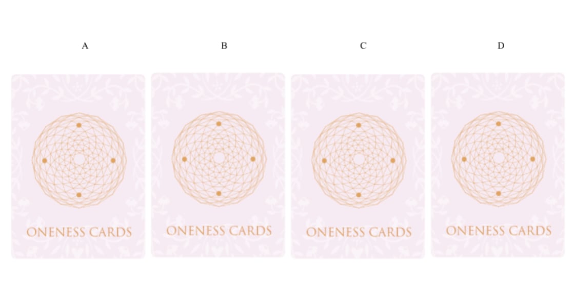 【Oneness Cards占卜】此刻，我身邊有哪些機會值得把握？