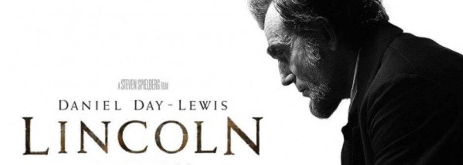 史蒂芬史匹柏的歷史巔峰巨作，奧斯卡金獎影片〈林肯〉