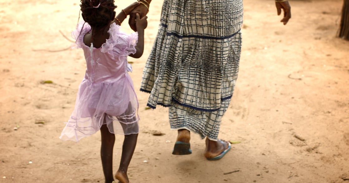 性別快訊｜蘇丹立法禁止「女性割禮」，阻止更多女孩受害 