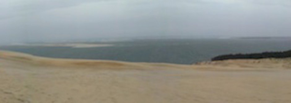 歐洲最大的沙丘 Arcachon
