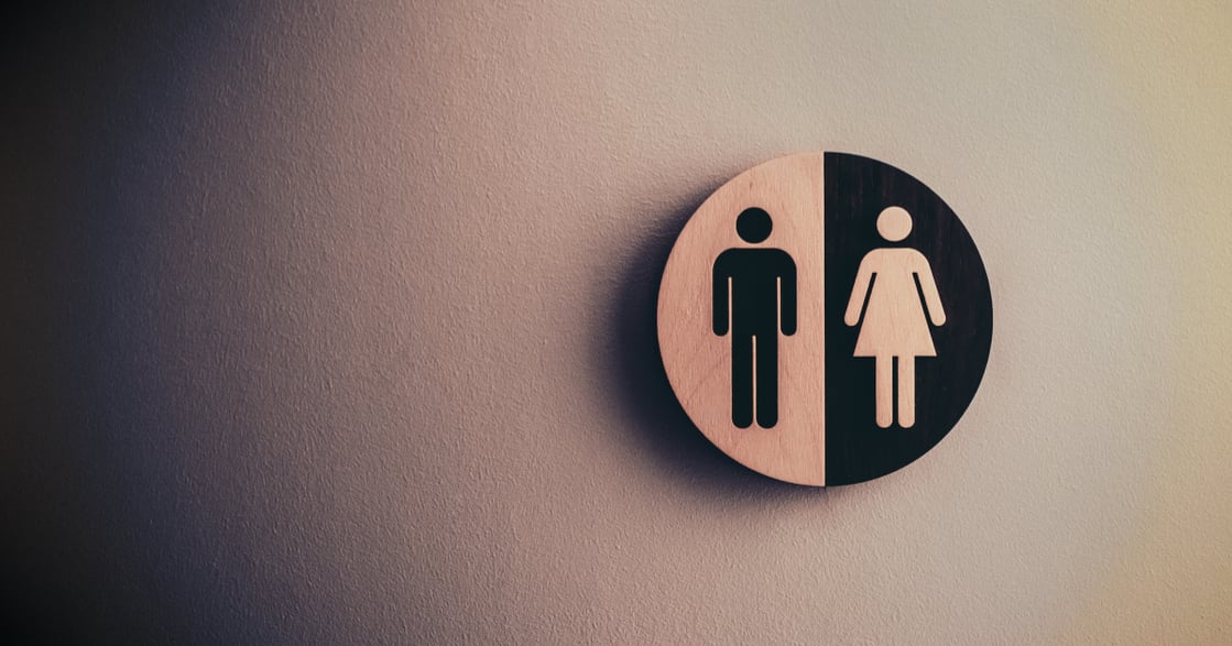 「性別友善廁所」真的性別友善嗎？從廁所看性別意識的跨時代演進